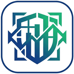 TaxNomadix Logo